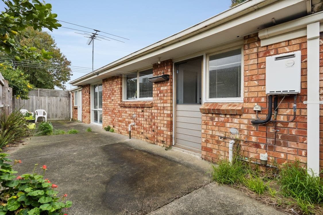 2/23 William Street, CRANBOURNE, VIC 3977, Cranbourne - Thumbnail 7