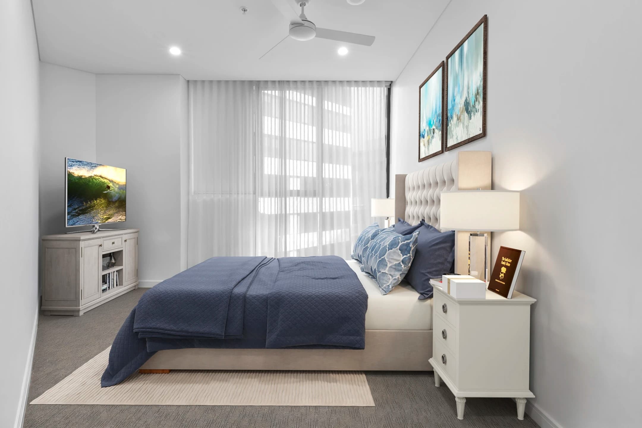 522 / 15 Howard Avenue, Dee Why NSW 2099, Dee Why - Thumbnail 6