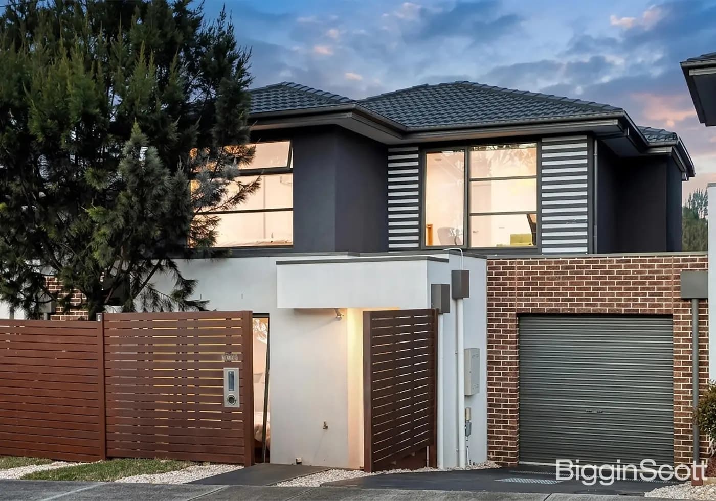 3/606 Waverley Road, Glen Waverley, VIC, Glen Waverley - Thumbnail 2