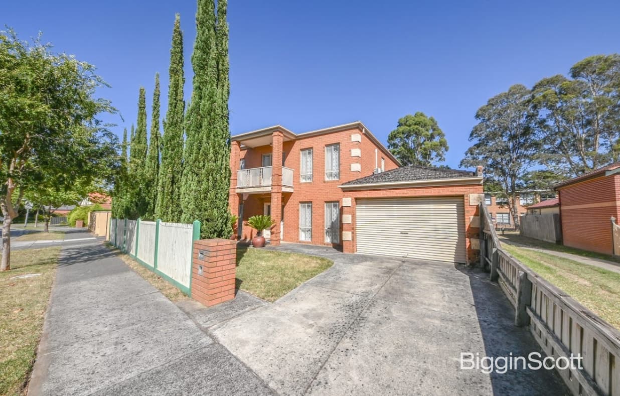 7 Latham Court, Glen Waverley, VIC, Glen Waverley - Image 1