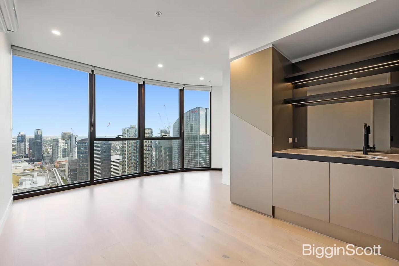 2804/138 Spencer Street, Melbourne, VIC, Melbourne - Image 1