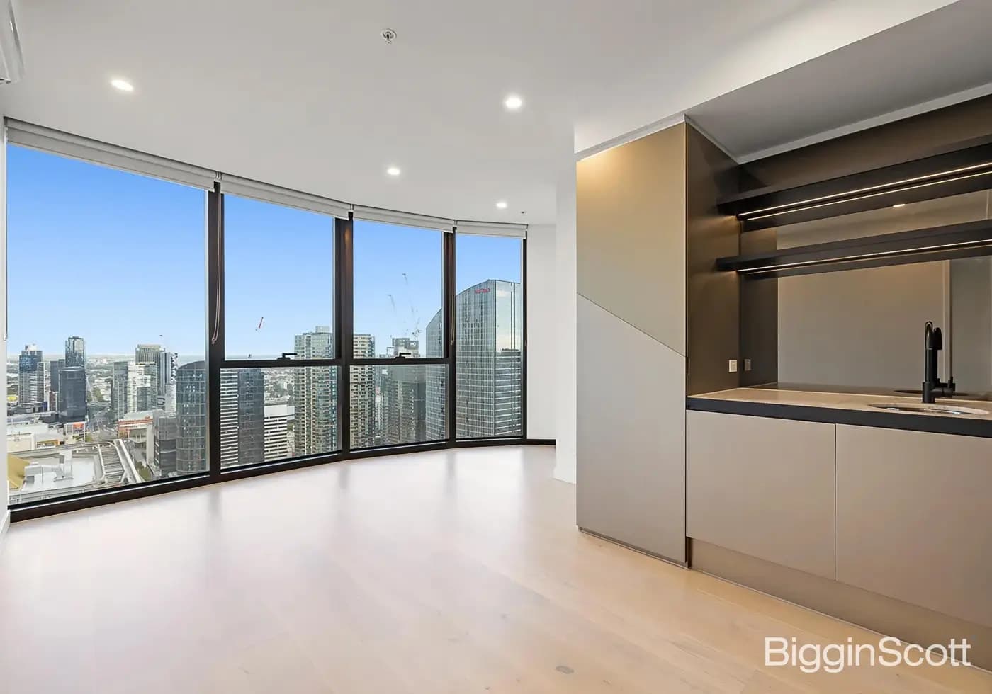 2804/138 Spencer Street, Melbourne, VIC, Melbourne - Thumbnail 2