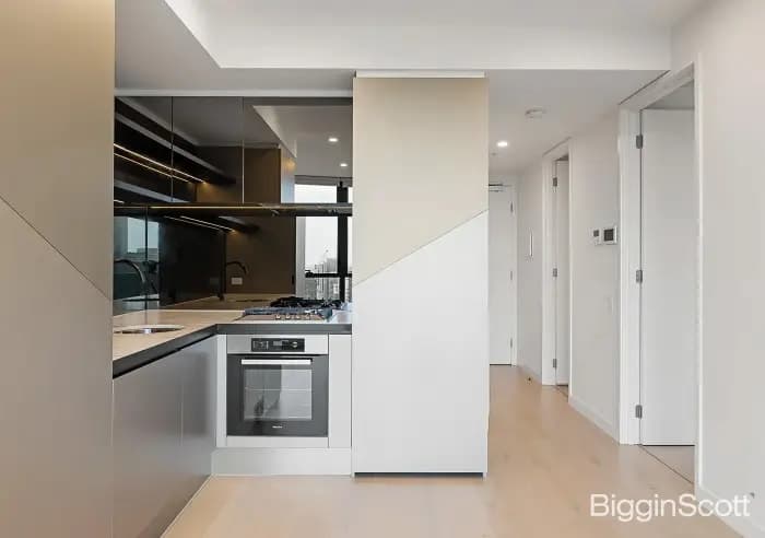 2804/138 Spencer Street, Melbourne, VIC, Melbourne - Thumbnail 5