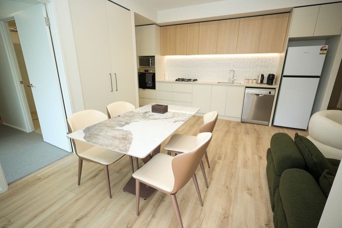 908/6 Penaluna Place, ADELAIDE, SA 5000, Adelaide - Thumbnail 3