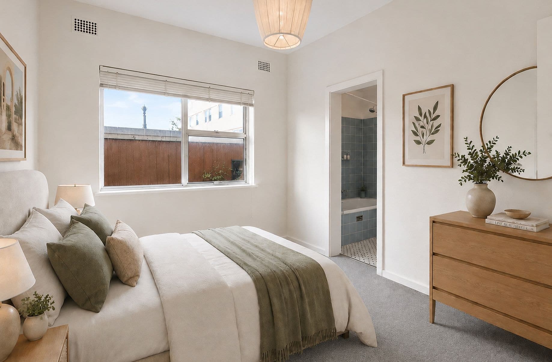 Unit 4 / 2A Ben Eden Street, Bondi Junction, NSW, Bondi Junction - Thumbnail 4