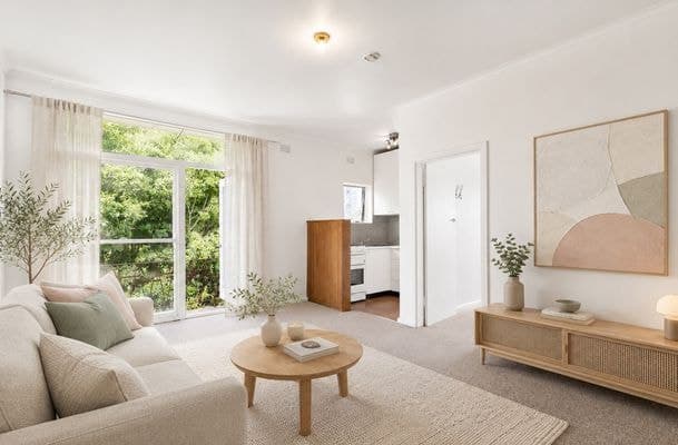 Unit 4 / 2A Ben Eden Street, Bondi Junction, NSW, Bondi Junction - Thumbnail 8