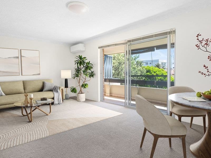 5 / 6-8 Cohen Street, Fairlight, Fairlight - Image 1