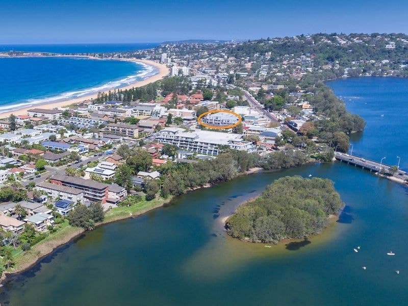 1 / 18-20 Waterloo Street, Narrabeen, Narrabeen - Thumbnail 2