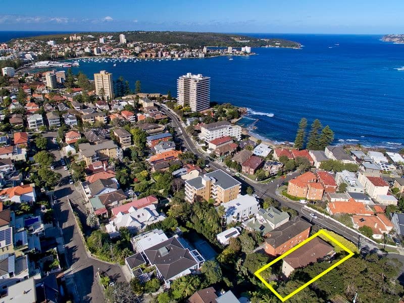 40 Lauderdale Avenue, Fairlight, Fairlight - Thumbnail 7