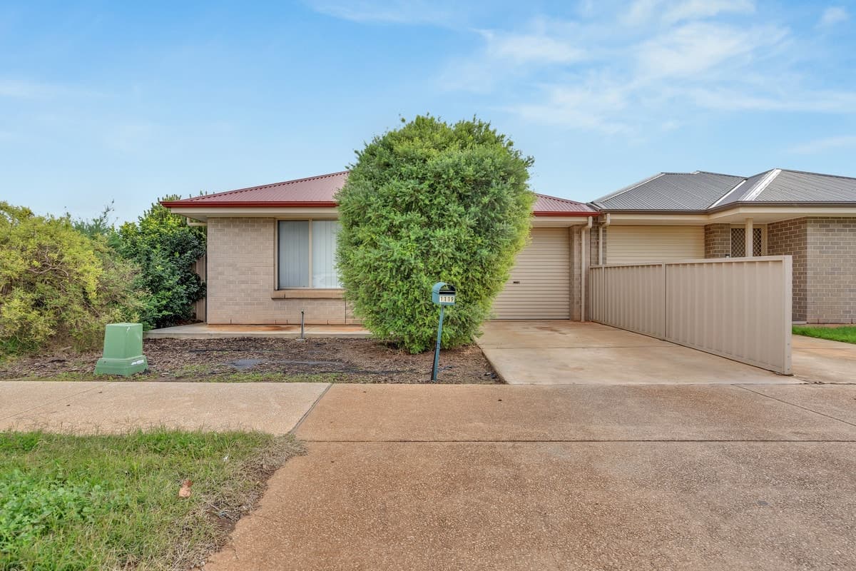 1119 Stebonheath Road, Munno Para West SA 5115, Munno Para West - Image 1