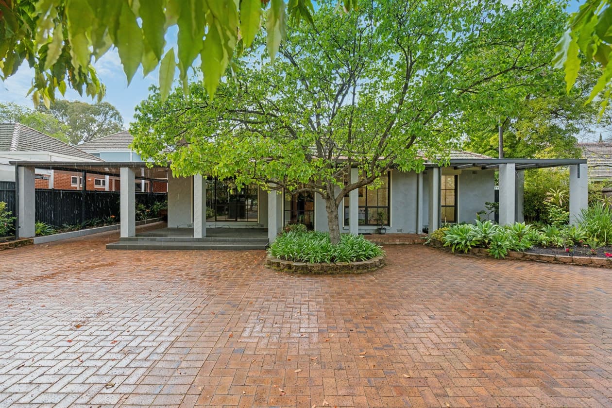 8 Northumberland  Street, Heathpool, Heathpool - Image 1