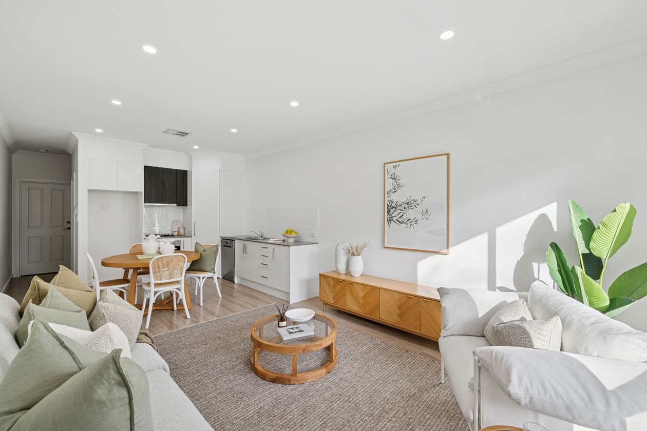31/1-15 Tulloch Drive, St Clair, St Clair - Thumbnail 6