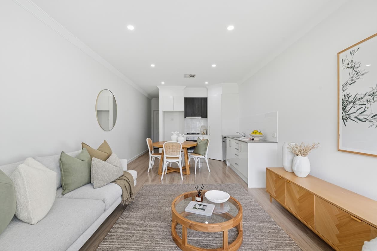 31/1-15 Tulloch Drive, St Clair, St Clair - Thumbnail 8