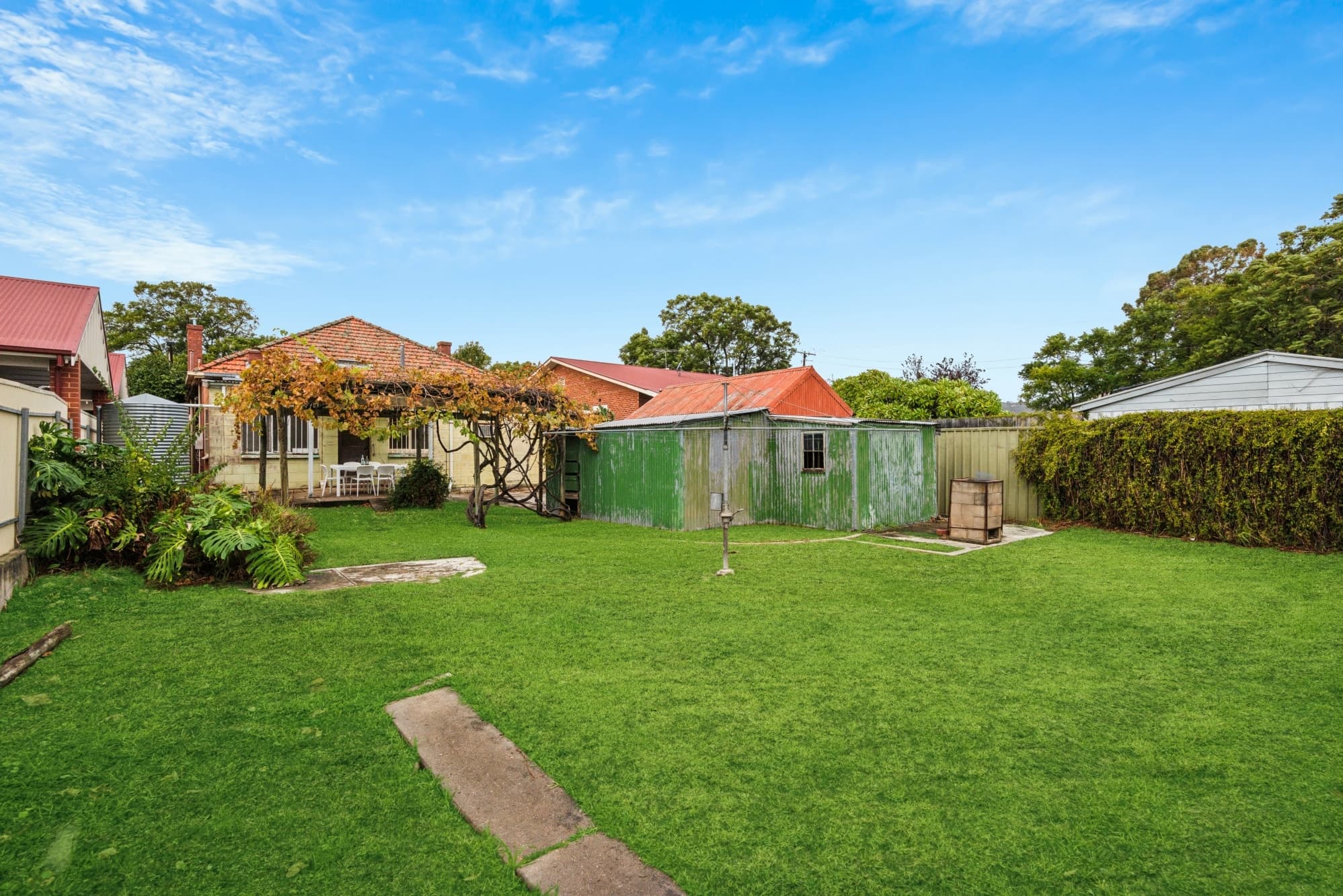 14 Samson Avenue, Westbourne Park, Westbourne Park - Image 1
