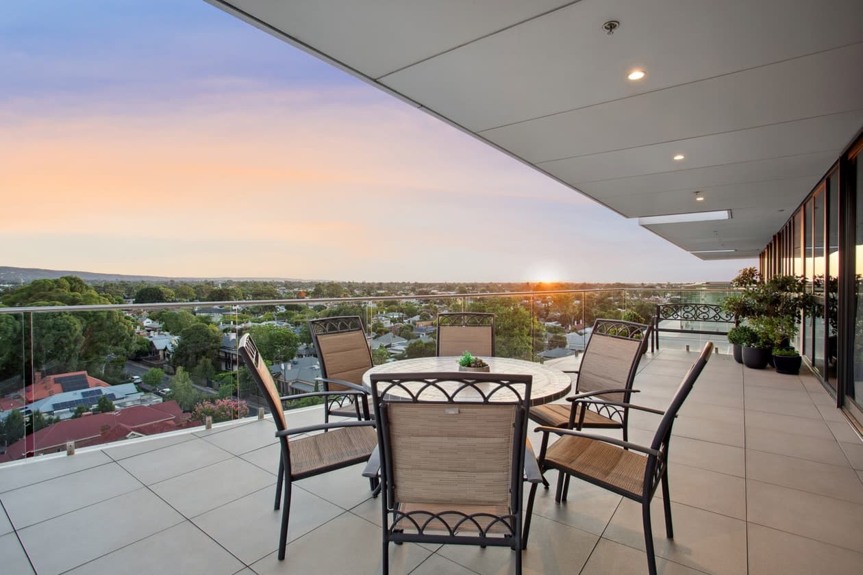 802/1 George Street, Parkside, Parkside - Thumbnail 2