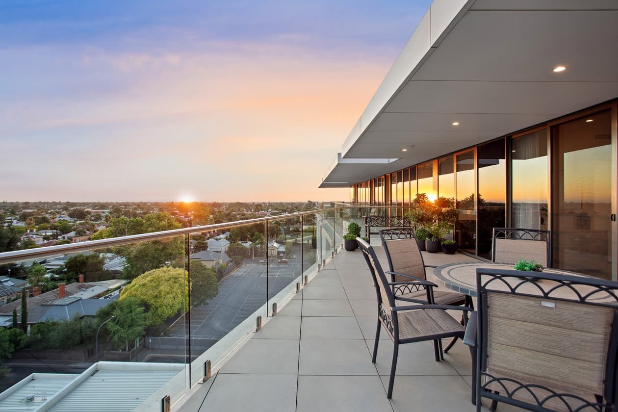 802/1 George Street, Parkside, Parkside - Thumbnail 3