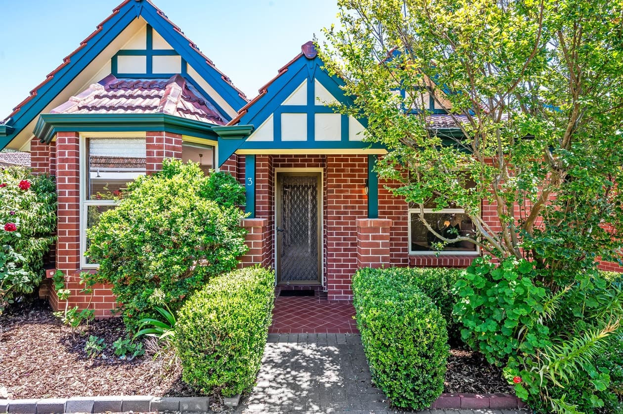 3/444 Henley Beach Road, Lockleys, Lockleys - Thumbnail 2
