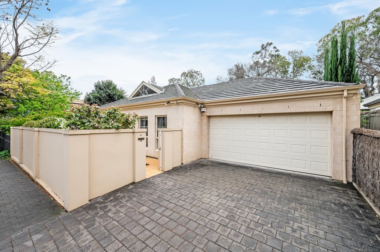 4 Leonard Terrace, Torrens Park, Torrens Park - Thumbnail 4