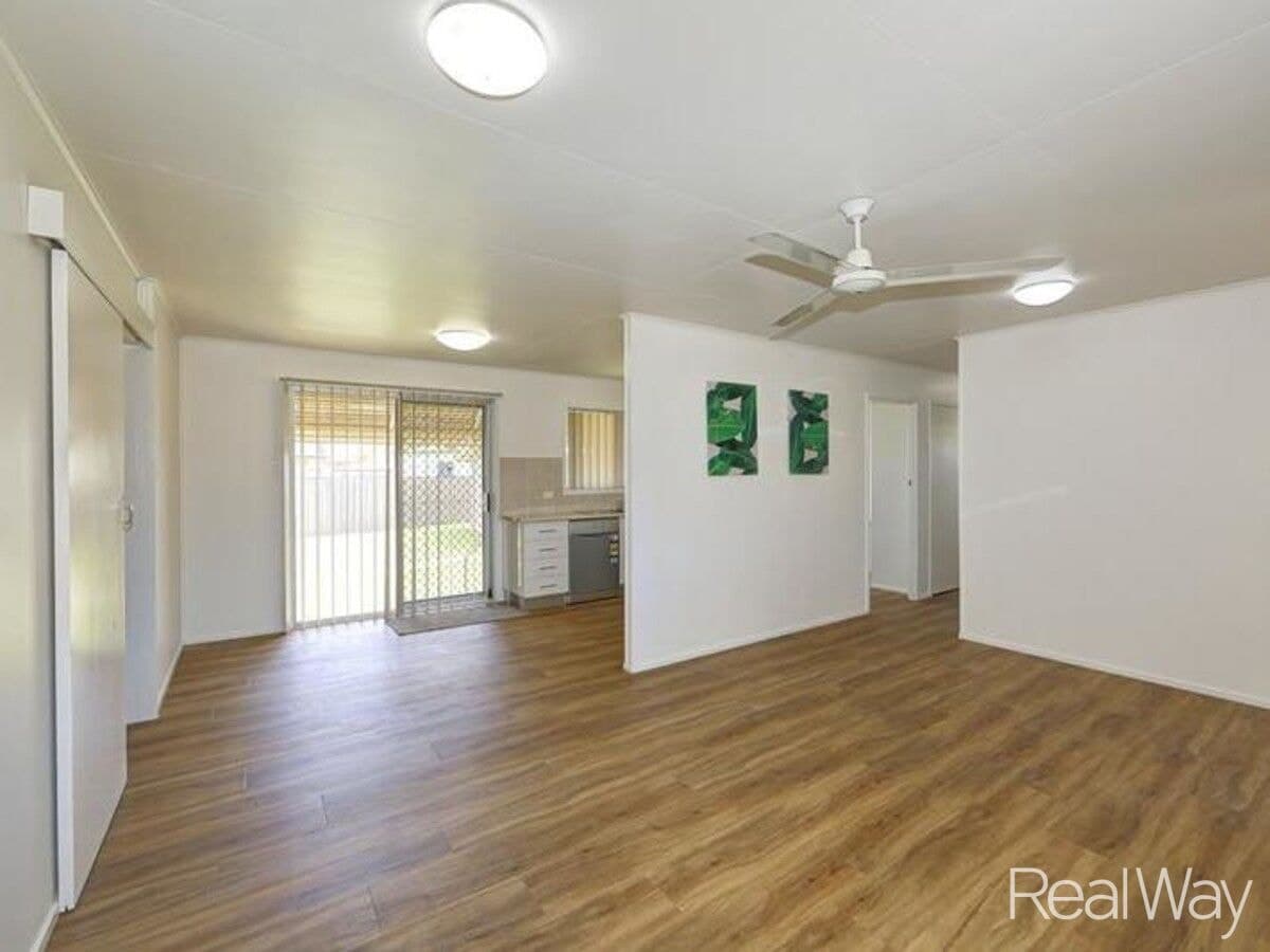 111B Elliott Heads Road, KEPNOCK QLD 4670, Kepnock - Image 1