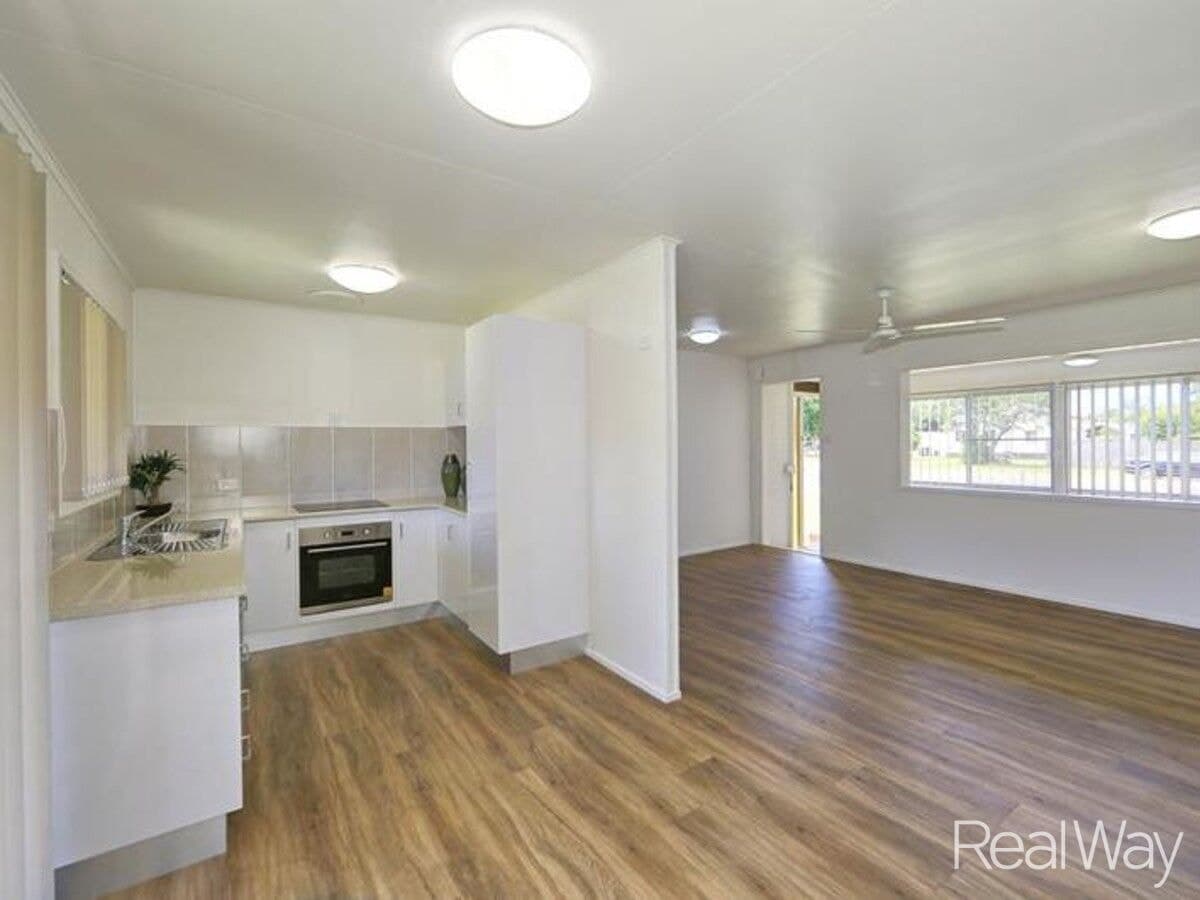 111B Elliott Heads Road, KEPNOCK QLD 4670, Kepnock - Thumbnail 2