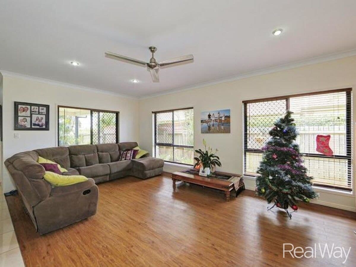 11 McCallum Close, Coral Cove QLD 4670, Coral Cove - Thumbnail 3