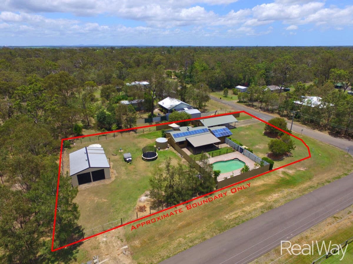 1 Tulloch Place, BRANYAN QLD 4670, Branyan - Image 1