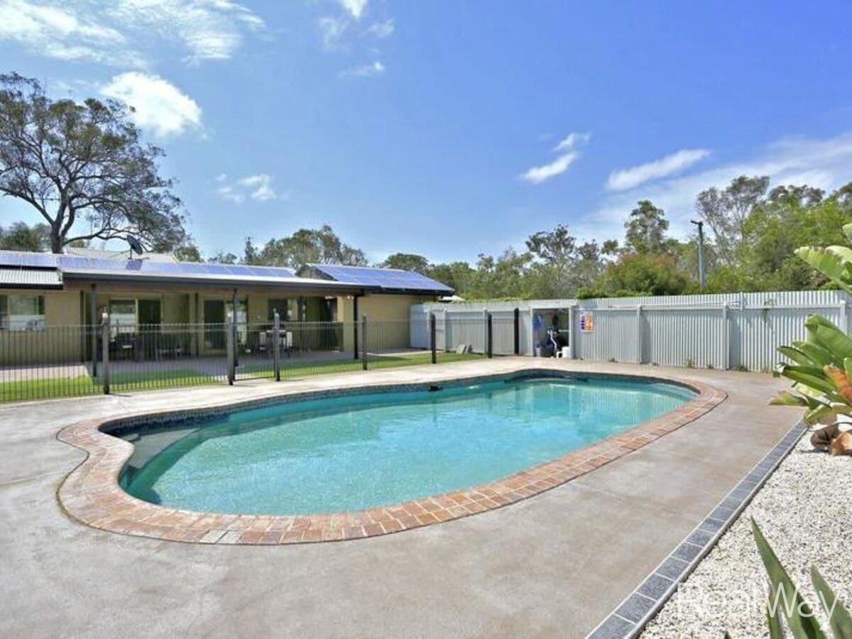 1 Tulloch Place, BRANYAN QLD 4670, Branyan - Thumbnail 2
