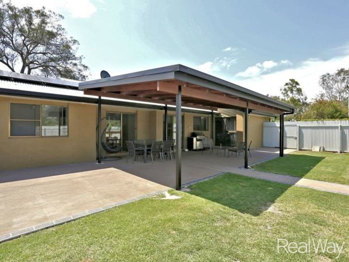 1 Tulloch Place, BRANYAN QLD 4670, Branyan - Thumbnail 3