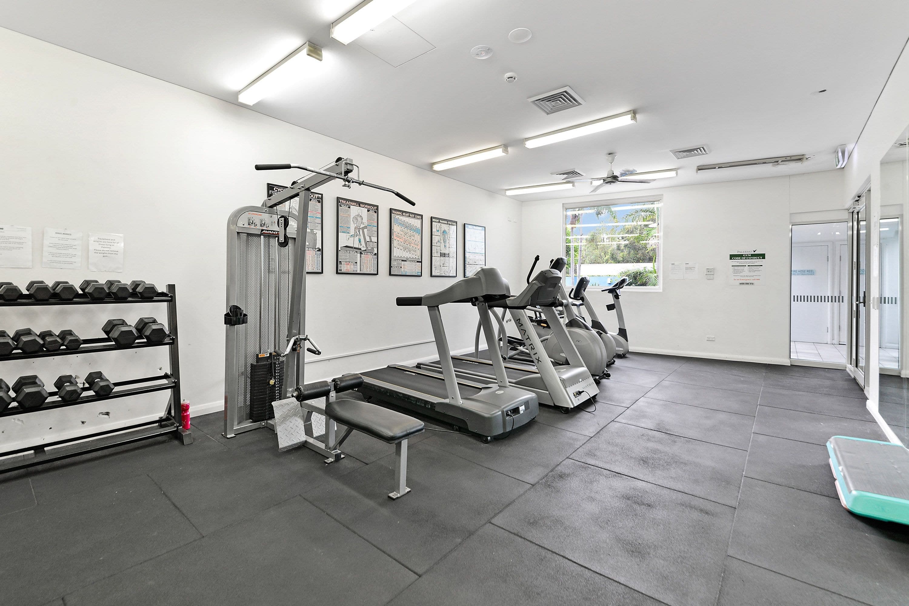 880/33 Hill Road, Wentworth Point NSW 2127, Wentworth Point - Thumbnail 8