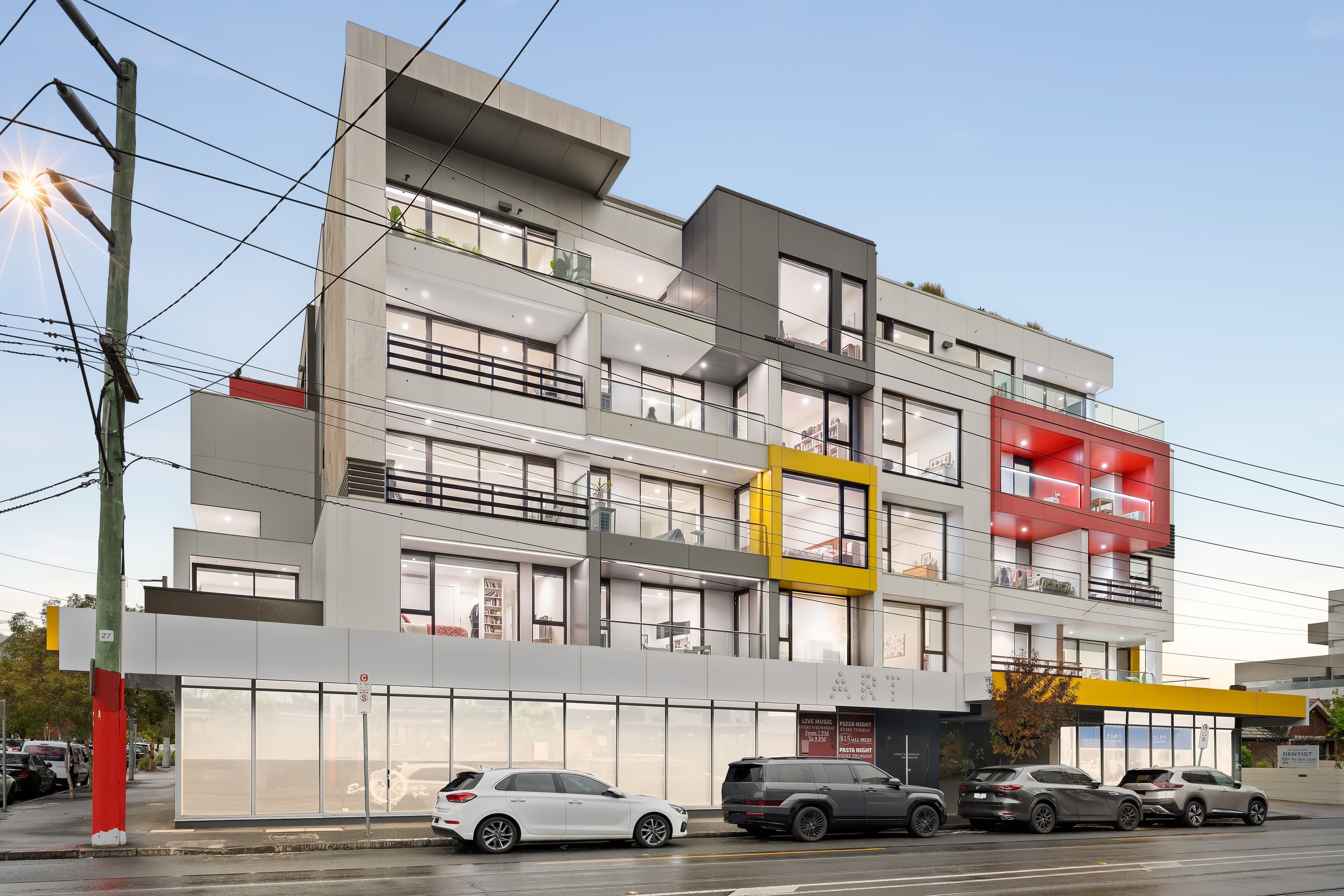 201/120 High Street, Windsor VIC 3181, Windsor - Thumbnail 6
