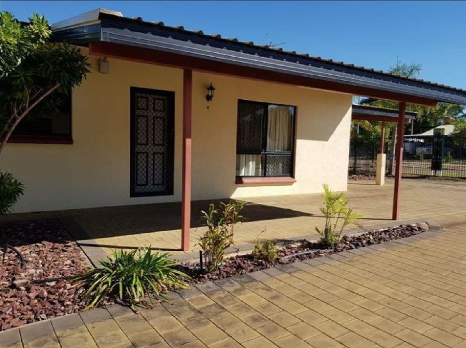6/75 Hutchison Terrace, Bakewell NT 0832, Bakewell - Image 1