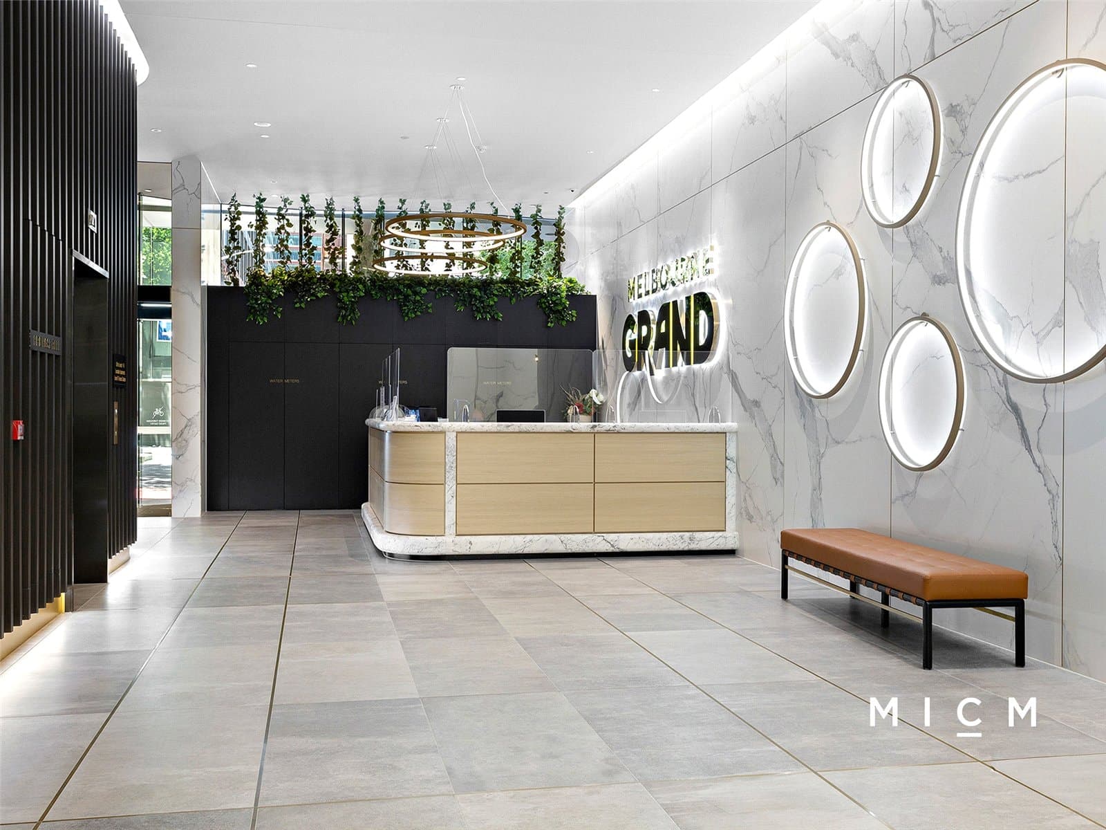 5701/560 Lonsdale Street, Melbourne - Image 1