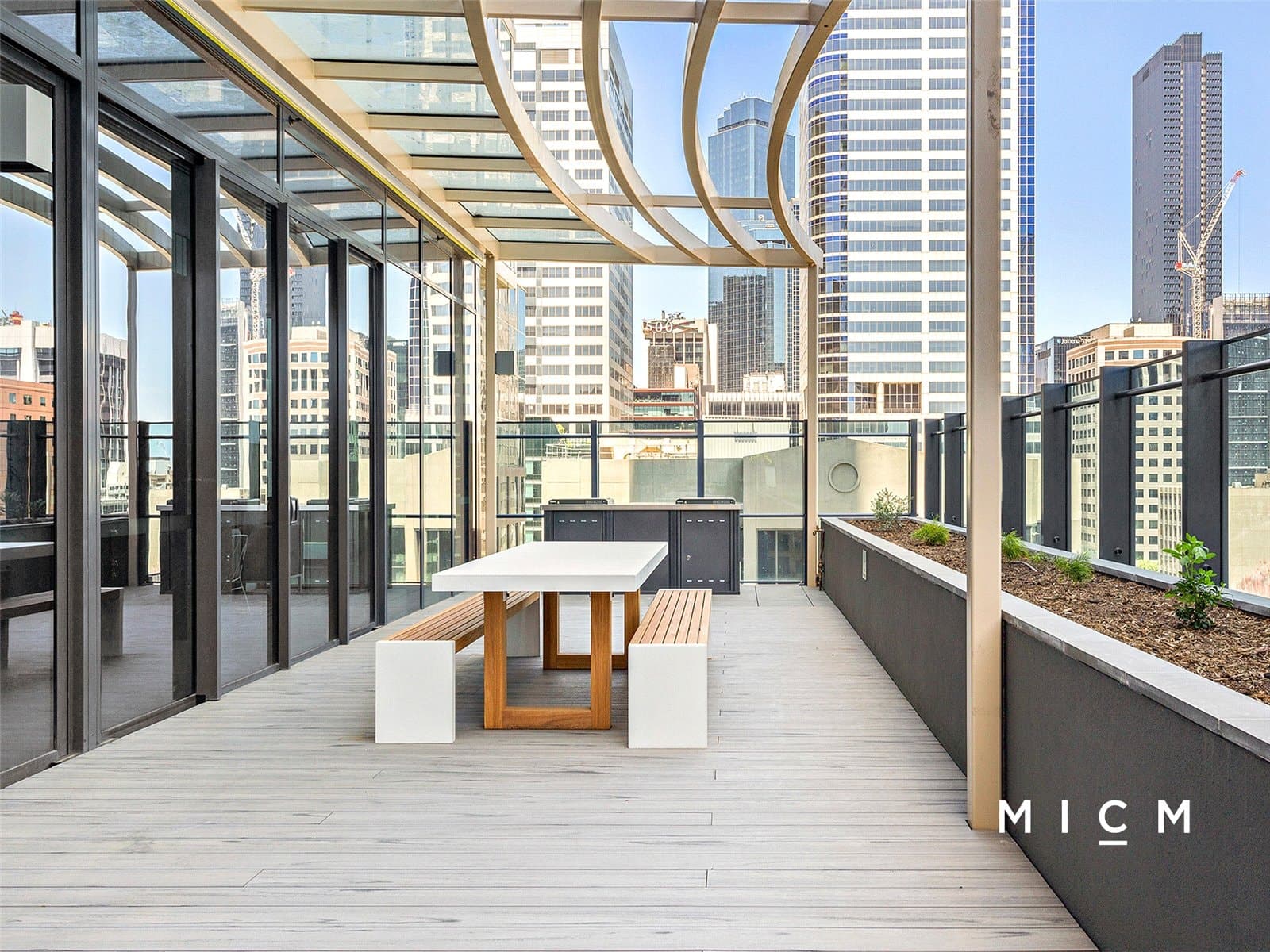 5701/560 Lonsdale Street, Melbourne - Thumbnail 2