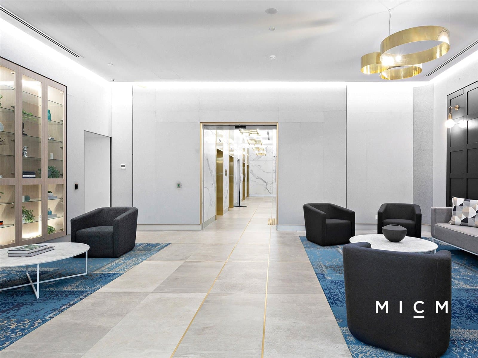5701/560 Lonsdale Street, Melbourne - Thumbnail 6