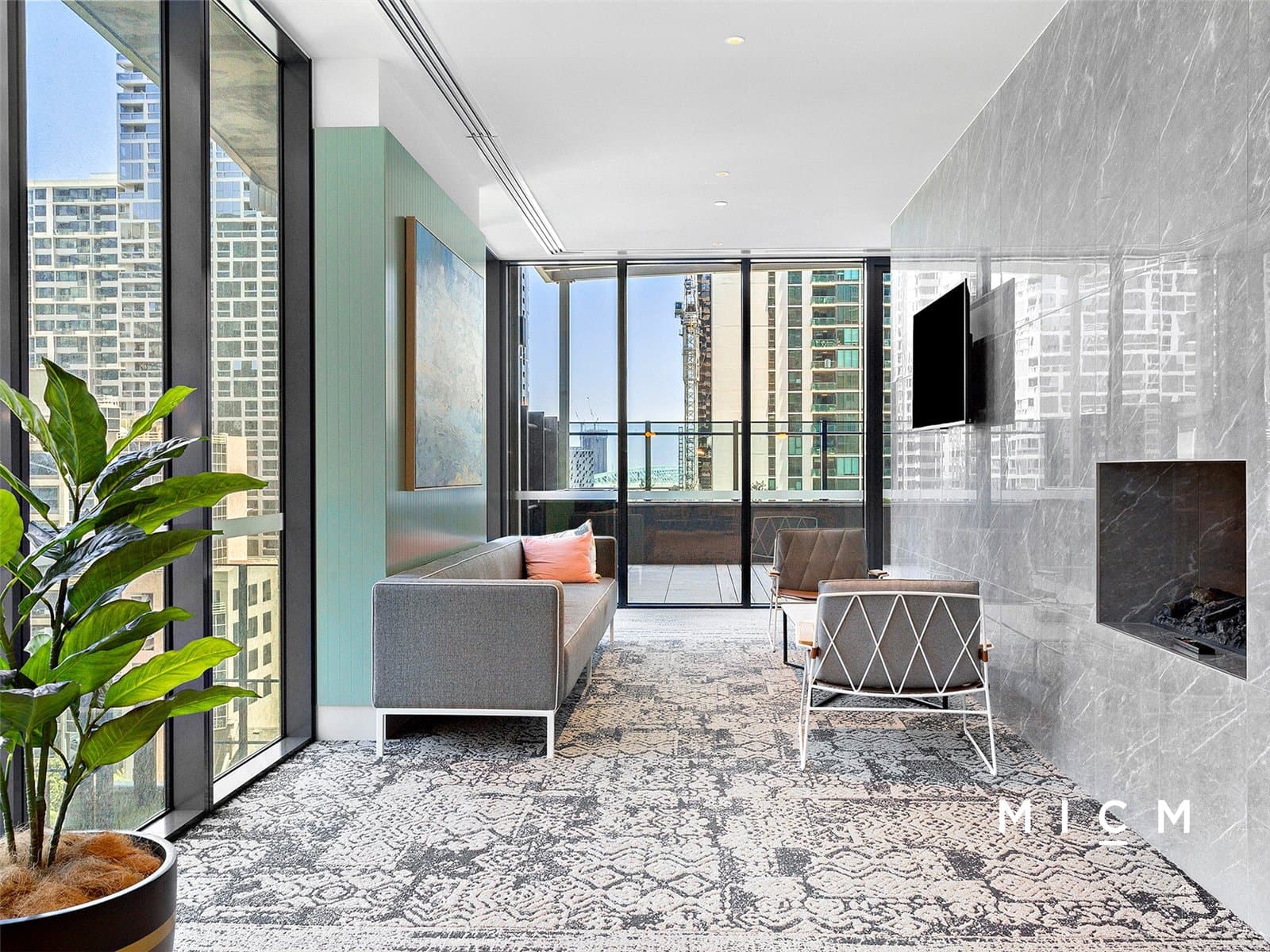 5701/560 Lonsdale Street, Melbourne - Thumbnail 7