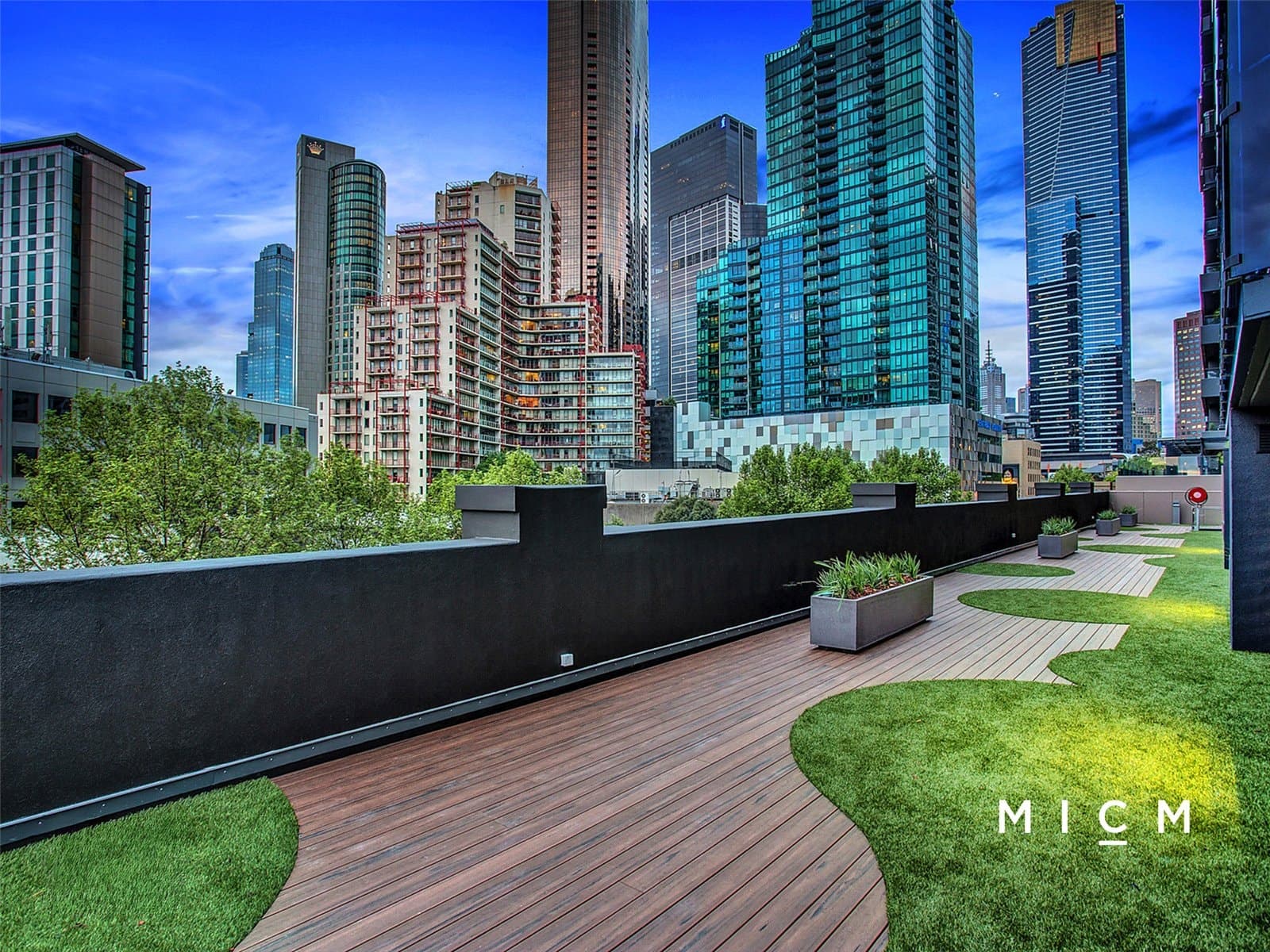 1602/1 Balston Street, Southbank - Thumbnail 5