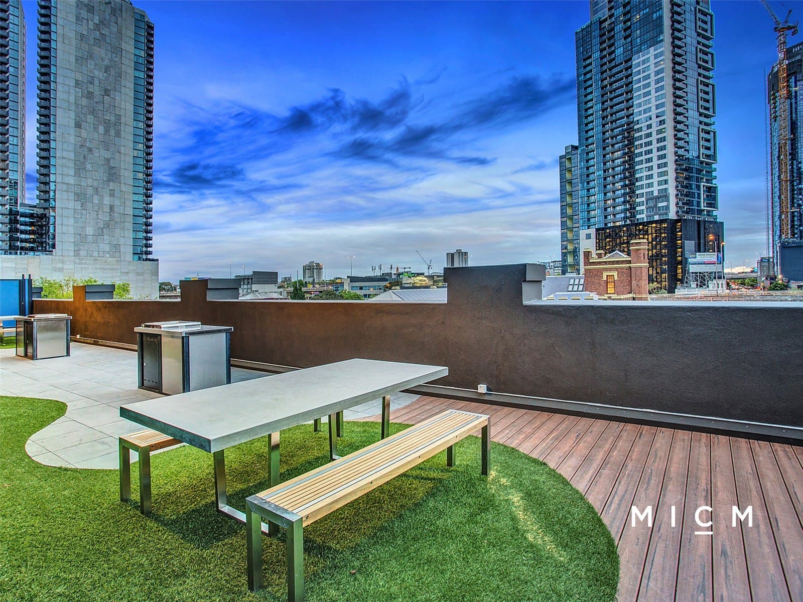1602/1 Balston Street, Southbank - Thumbnail 6