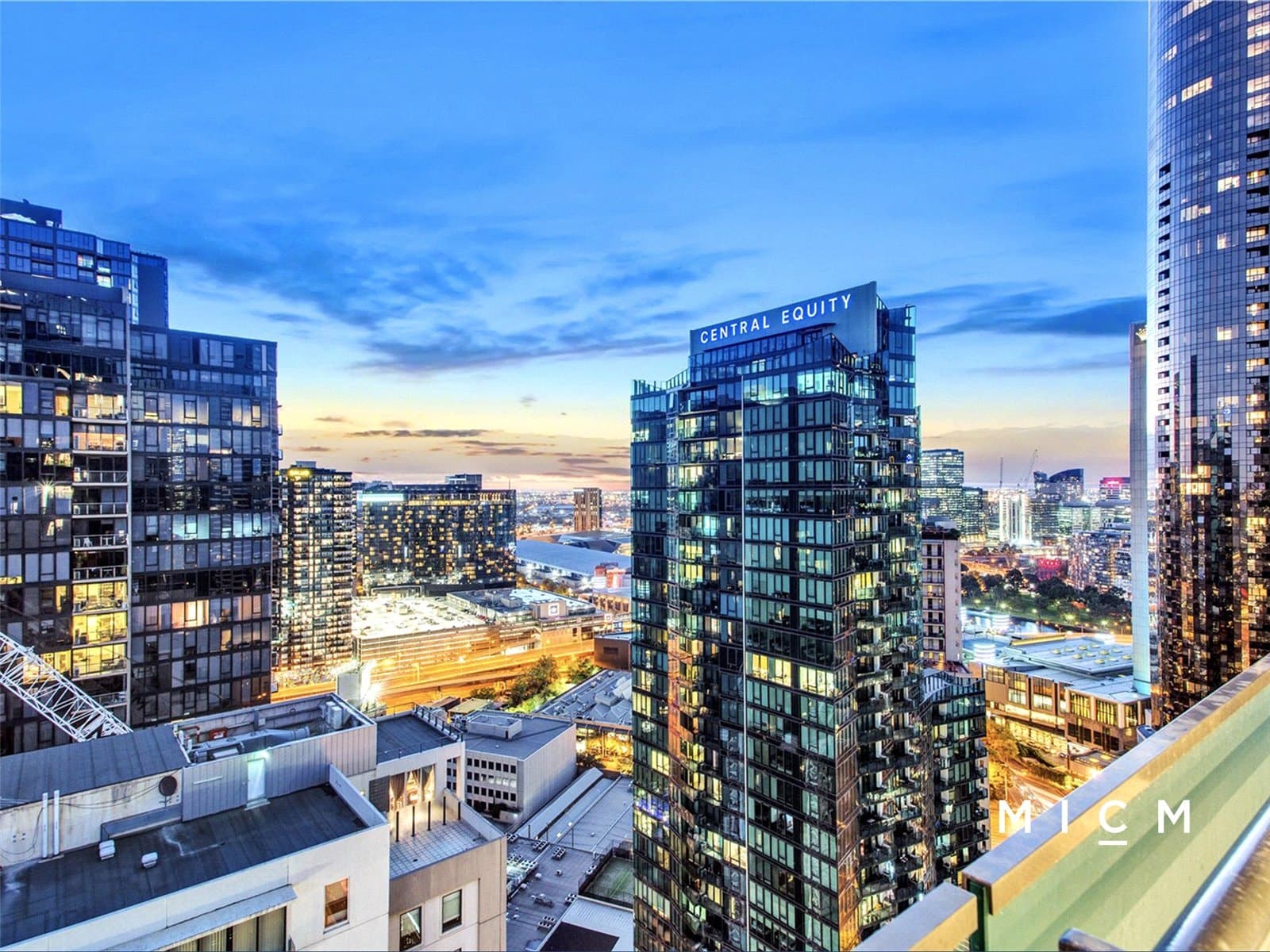 3114/151 City Road, Southbank - Thumbnail 2
