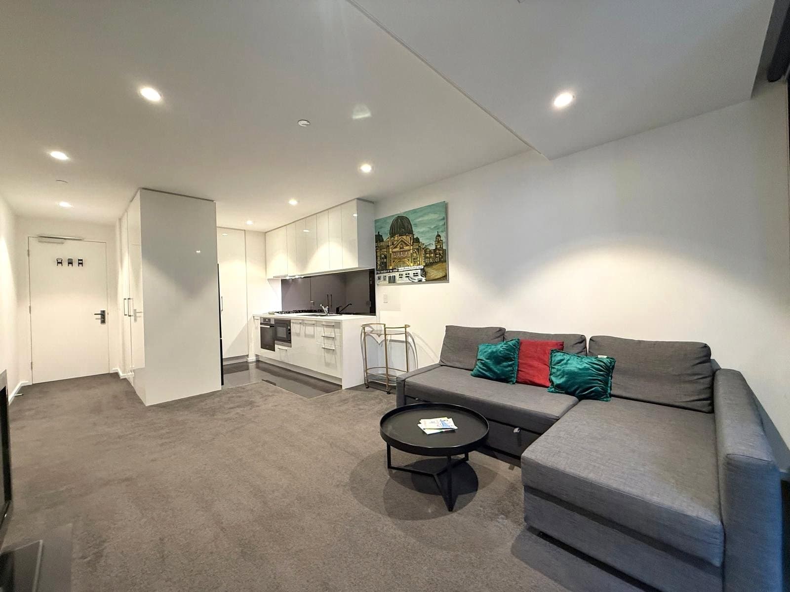 2308/60 Kavanagh Street, Southbank - Thumbnail 2