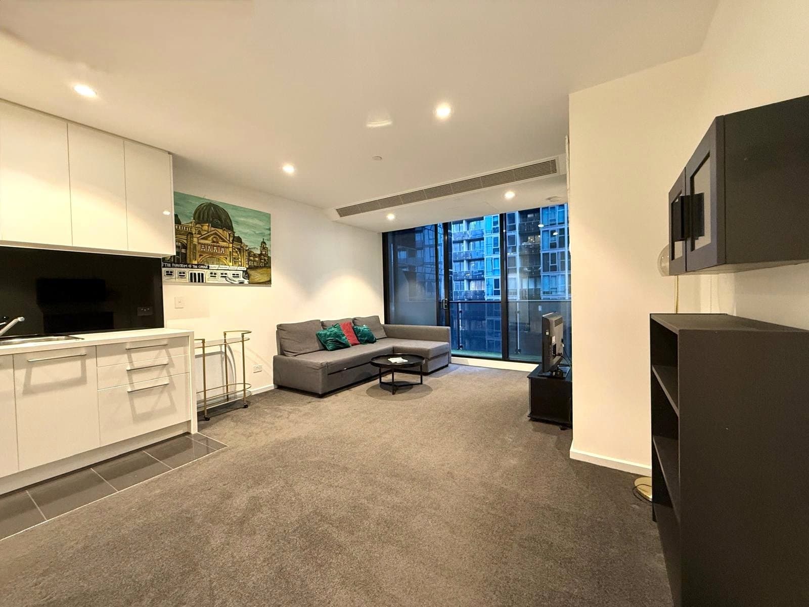 2308/60 Kavanagh Street, Southbank - Thumbnail 3