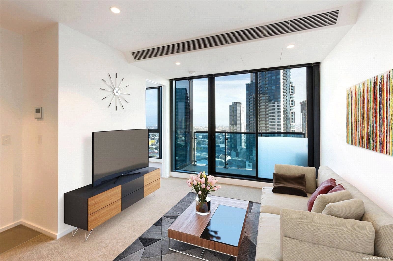 3503/1 Balston Street, Southbank - Thumbnail 2