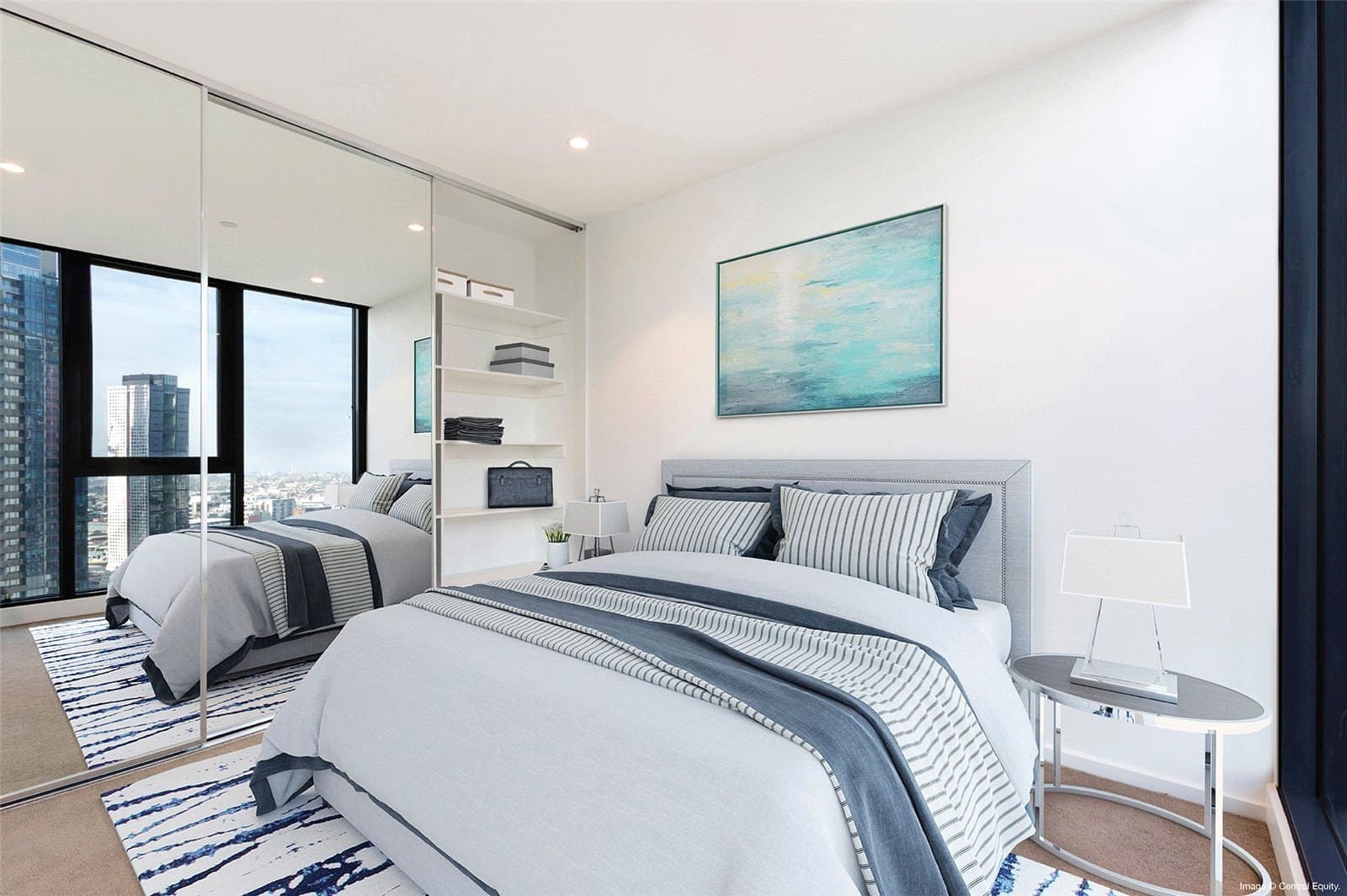 3503/1 Balston Street, Southbank - Thumbnail 5