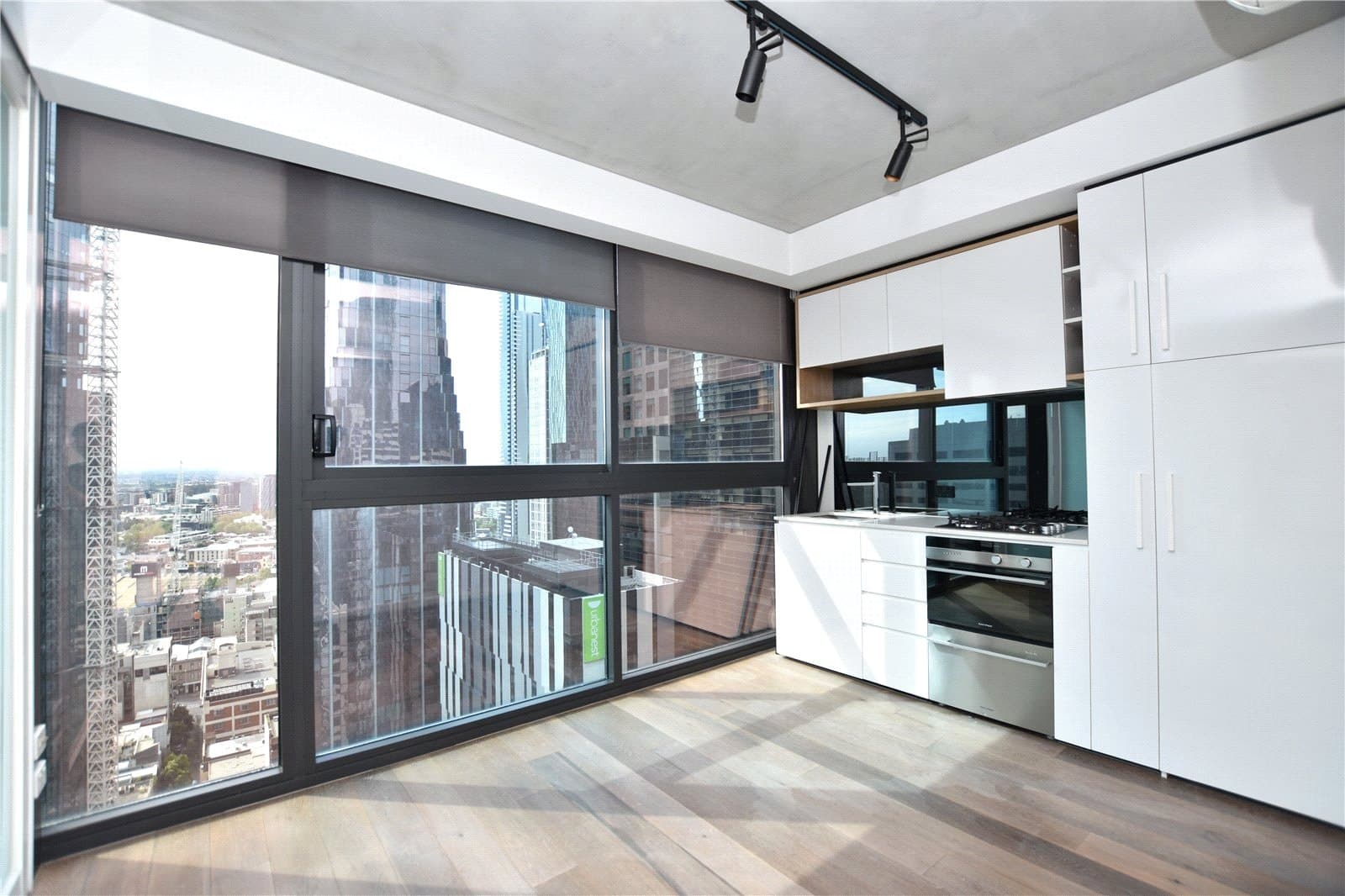2202/315 La Trobe Street, Melbourne - Image 1