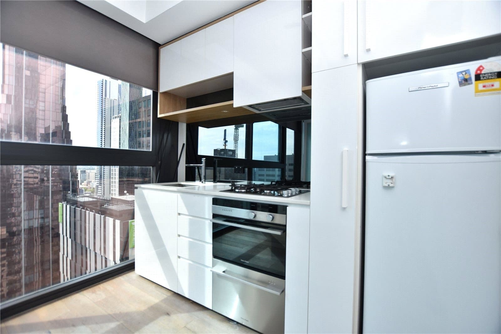 2202/315 La Trobe Street, Melbourne - Thumbnail 2