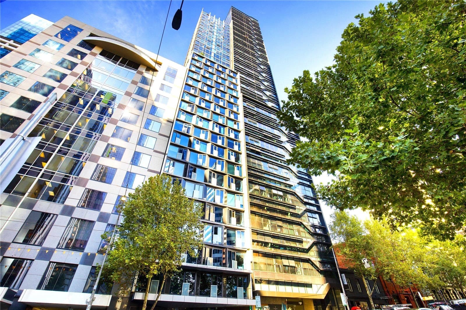 2202/315 La Trobe Street, Melbourne - Thumbnail 6