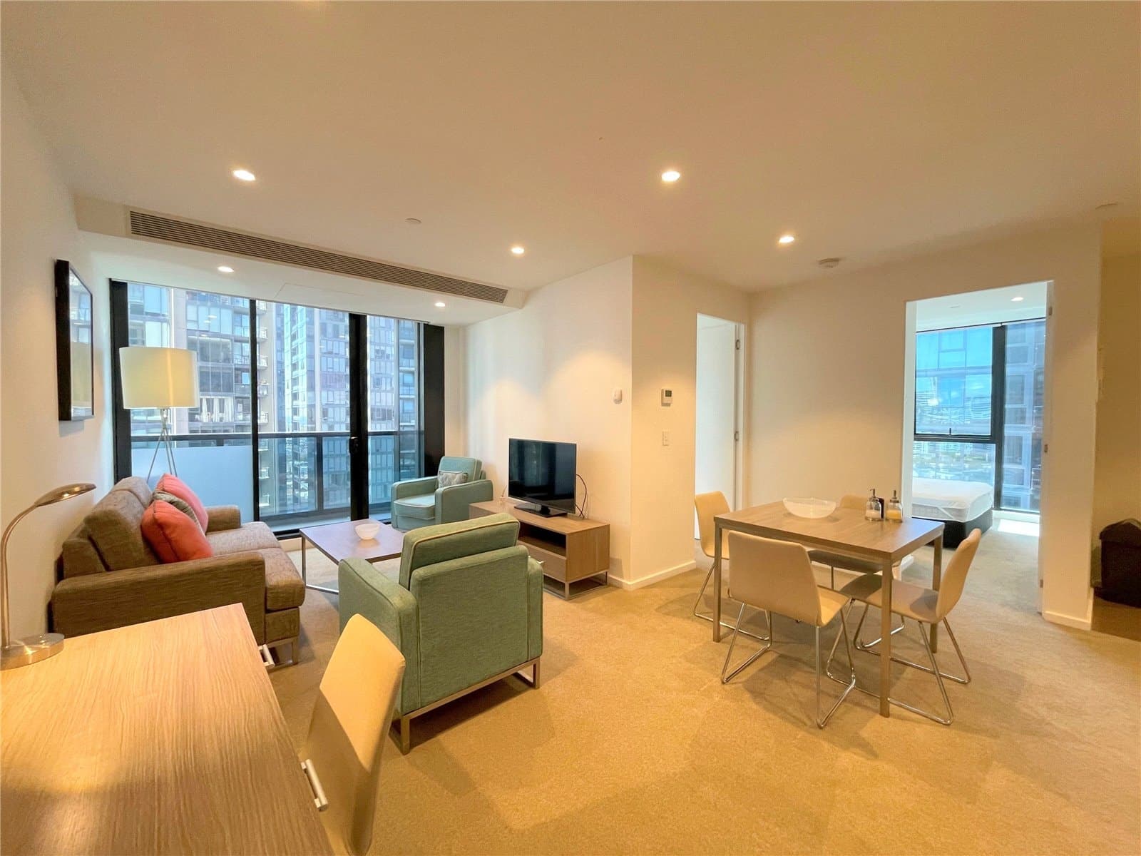 2304/60 Kavanagh Street, Southbank - Image 1