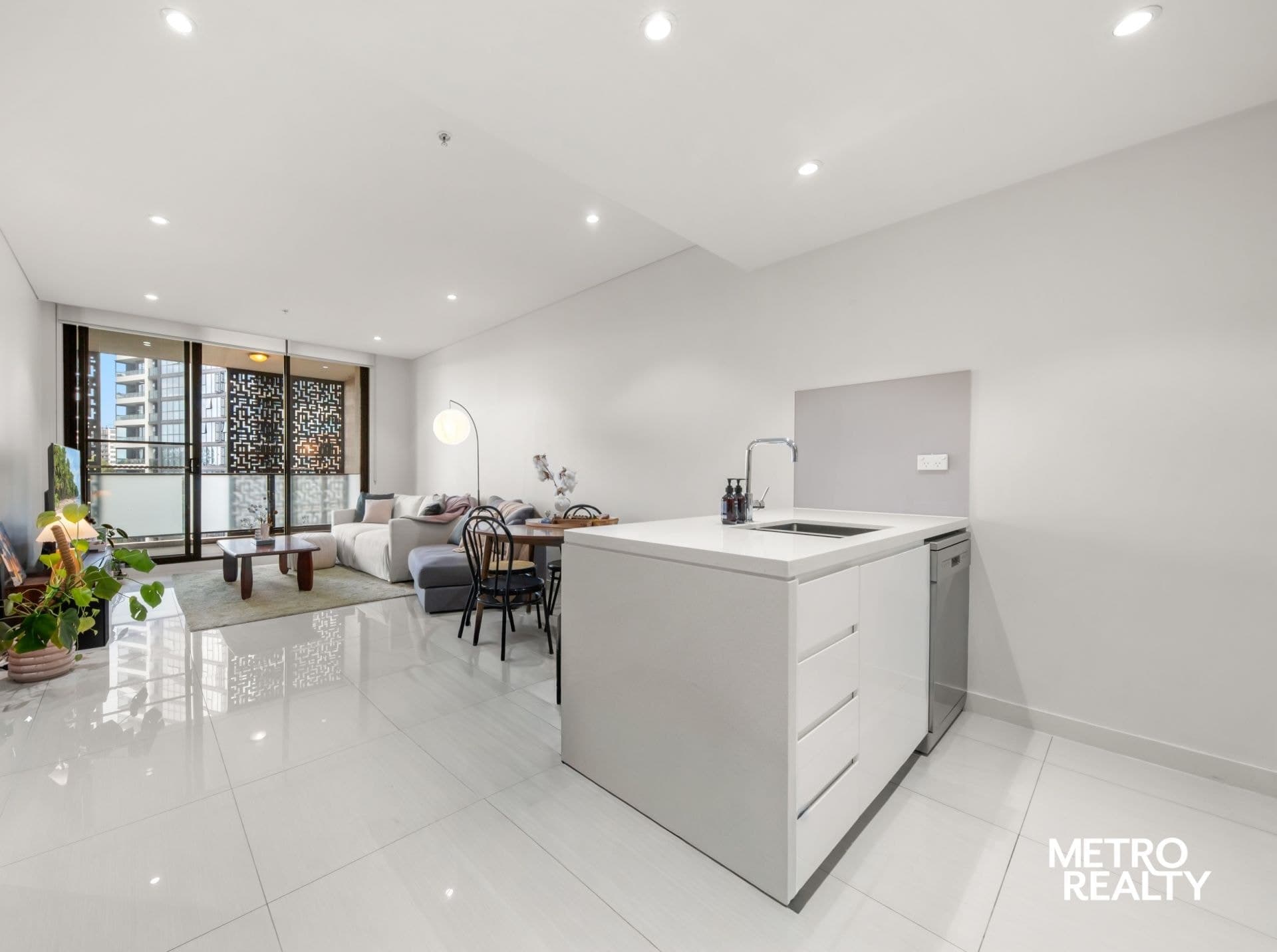 529/4 Nipper Street Homebush NSW, Homebush - Thumbnail 4