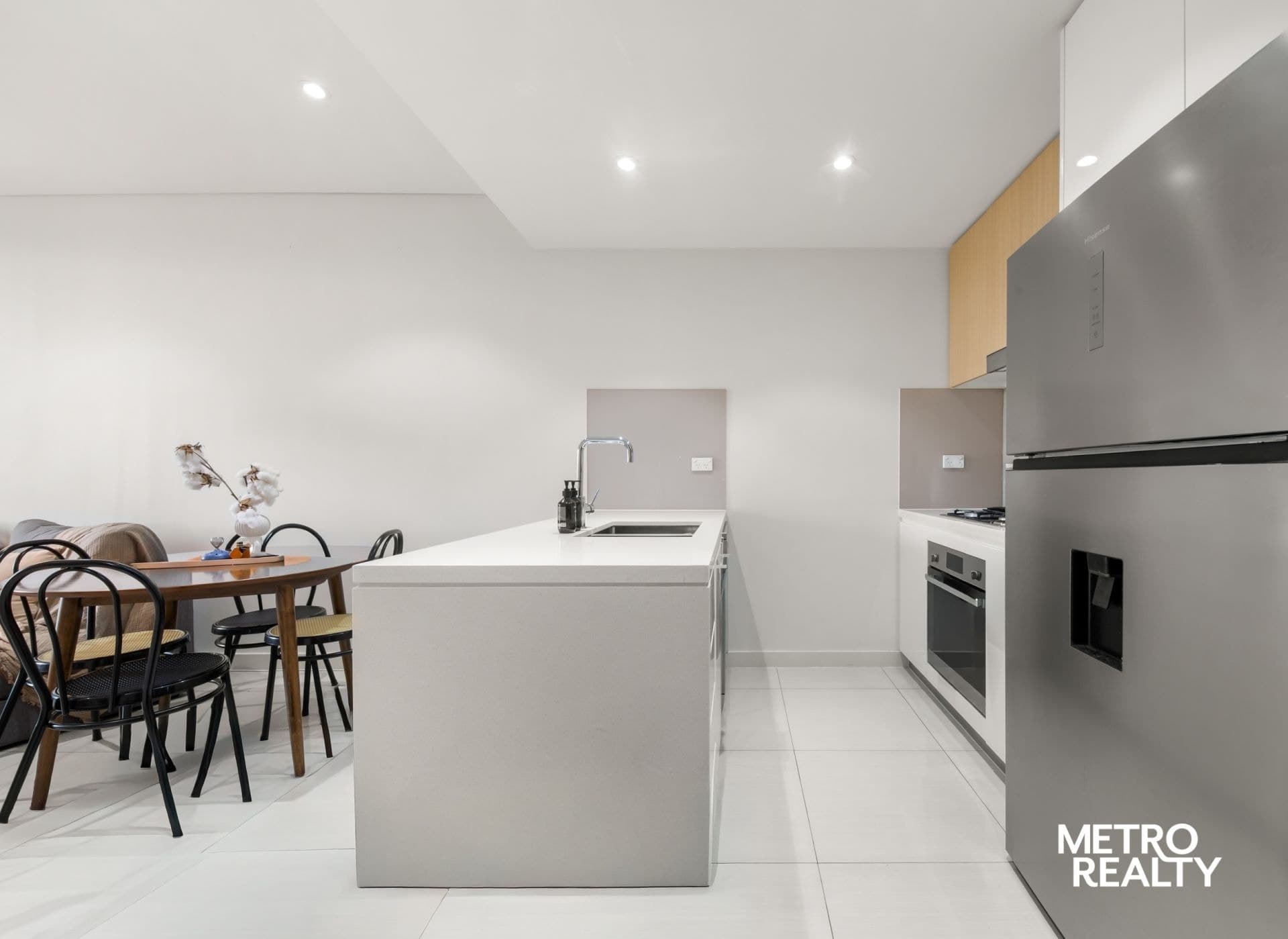 529/4 Nipper Street Homebush NSW, Homebush - Thumbnail 5