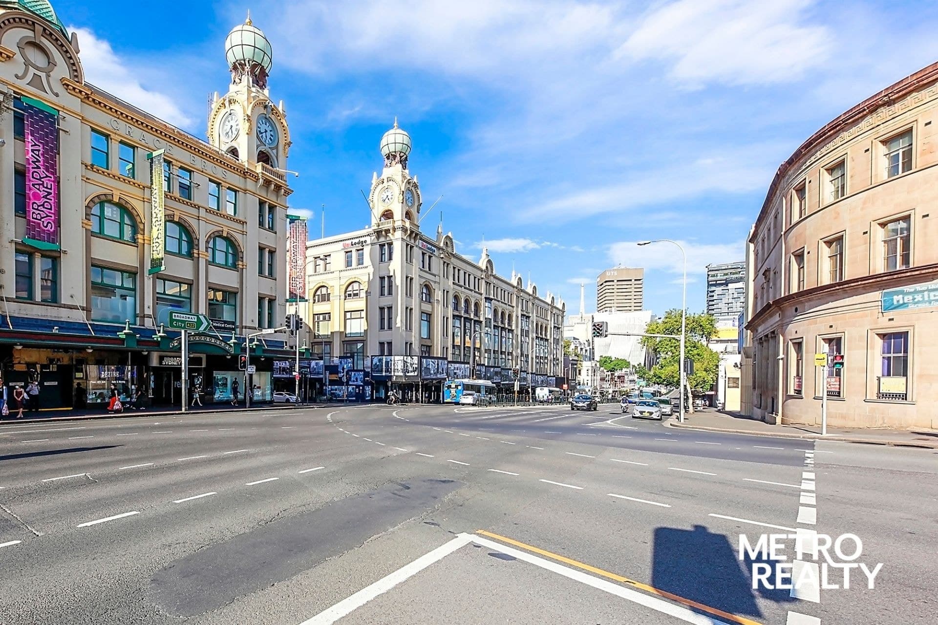 2096/185 Broadway Ultimo NSW, 2096/185 Broadway Ultimo - Thumbnail 2