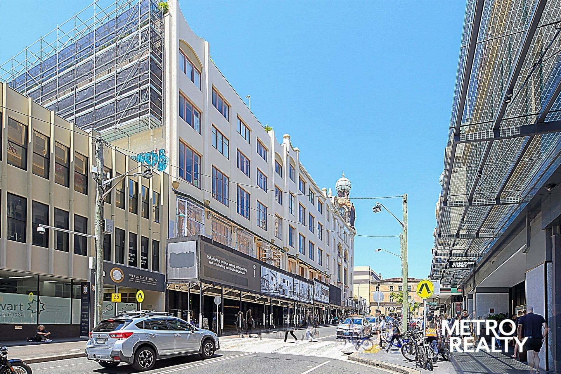 2096/185 Broadway Ultimo NSW, 2096/185 Broadway Ultimo - Thumbnail 7